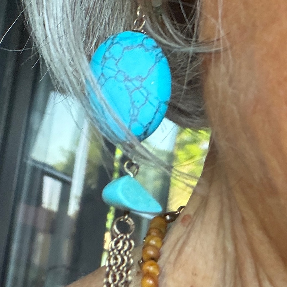 (B) Vintage to Modern Jewelry